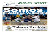 Idolos Sport 09/05/16