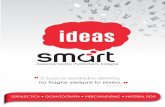 Brochure ideas smart