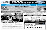 Peru Negocios - Edición 002