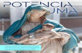 Potencia UMA Magazine - Mayo 2016 (Año 1, no.3)