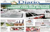 El Diario Martinense 13 de Mayo de 2016