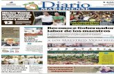 El Diario Martinense 16 de Mayo de 2016