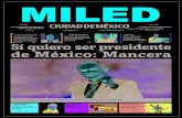 Miled cdmx 16 05 16