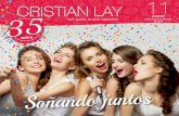 Catálogo Cristian Lay - Campaña 11 - Canarias