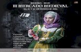 Behobia III Mercado Medieval 2016