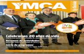 YMCA La Revista N°12
