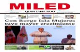 Miled Quintana Roo 24 05 16
