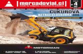 Revista Mercado Vial Chile #4