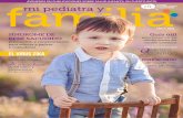 Revista Mi Pediatra y Familia