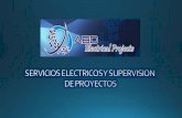 ABD Electrical Projects