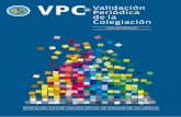 Edición Especial sobre la Validación Periódica de la Colegiación (VPC)