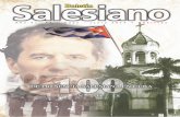 Boletín Salesiano mayo junio 2016