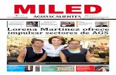 Miled Aguascalientes 27-05-16
