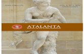 Atalanta vol 4, nº 1, 2016