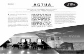 Revista ACTUA núm. 7