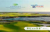 Kolf by GD Inicio Corales Puntacana Resort & Club Championship Web.com Tour 2016, PIGAT SRL, (R)