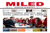 Miled Aguascalientes 06 06 16