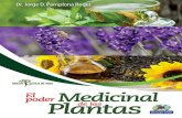 Salud por las Plantas
