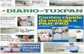 Diario de Tuxpan 6 de Junio de 2016