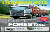 Revista Transporte Total Nº 60 (Octubre 2015).