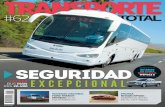 Revista Transporte Total Nº 62 (Diciembre 2015).