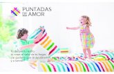 Book Puntadas de Amor