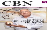 Revista CBN - Núm. 11 - 2014
