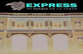 Express 845