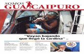 Somos Guaicaipuro / Edición 11