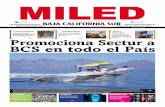 Miled Baja California Sur 09 06 16