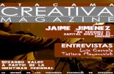 Atacama Creativa Magazine