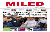 Miled Sonora 11 06 16