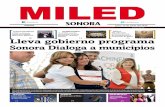Miled Sonora 13 06 16