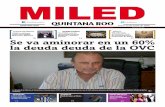 Miled Quintana Roo 13 06 16