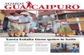 Somos Guaicaipuro (Edición 12)