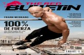 The Red Bulletin Julio 2016 - MX