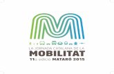 Jornada Catalana de la Mobilitat 2015