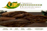 Cigarro Dominicano 143@ Edición, Publicación Propiedad de PIGAT SRL, ®Derechos Reservados ®™ 2016