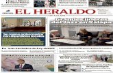 El Heraldo de Xalapa 16 de Junio de 2016