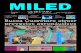 Miled Querétaro 17 06 16