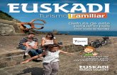 Turismo Familiar 2016 castellano