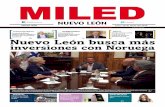 Miled Nuevo León 20 06 16