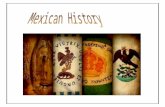 Mexican History