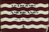 Cuadernosamericanos 1952 4