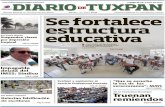 Diario de Tuxpan 20 de Junio de 2016