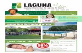 Laguna al día nº14 junio julio agosto 2016