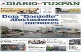 Diario de Tuxpan 21 de Junio de 2016