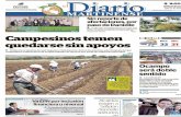 El Diario Martinense 22 de Junio de 2016