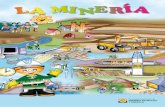 Exploradores - La Minería
