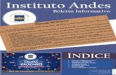 Boletín Andes 18